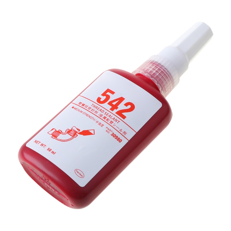 Con Dấu Kim Loại Bền Chắc 542 Chất Lượng Cao