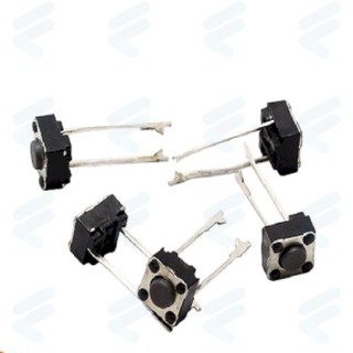 Nút nhấn 6x6x5mm 2p