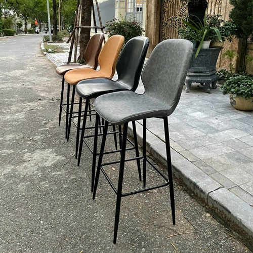 Ghế bar Nordic nhập khẩu