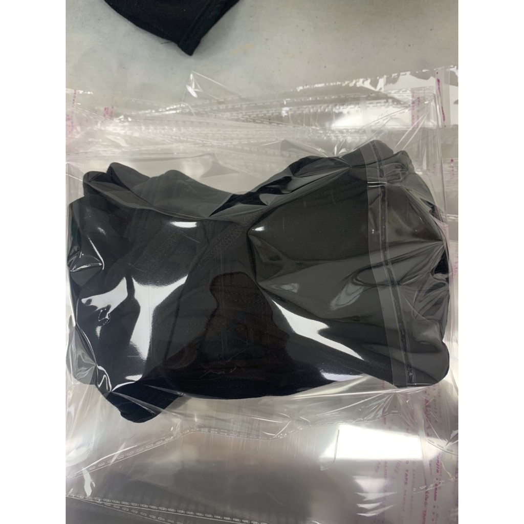 Khẩu trang vải cotton - Kháng khuẩn Nano - Tái sử dụng 30 lần [8k/1c] | BigBuy360 - bigbuy360.vn