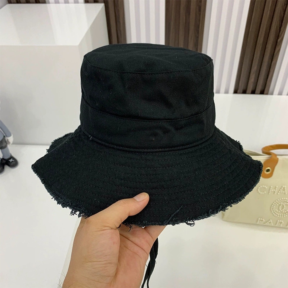 Mũ vành phong cách Hàn Quốc cho nữ