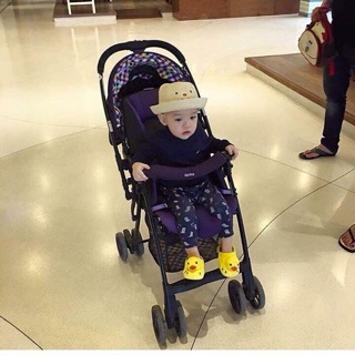Dép vịt Thái Lan