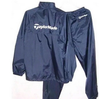 Áo mưa đánh golf dành cho mọi người