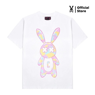 Áo Thun Unisex Bad Rabbit Gummy 100% Cotton - Local Brand Chính Hãng