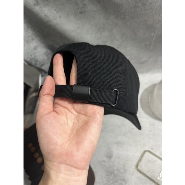 Nón kết thêu logo Harley Davidson, nón thể thao cool ngầu.