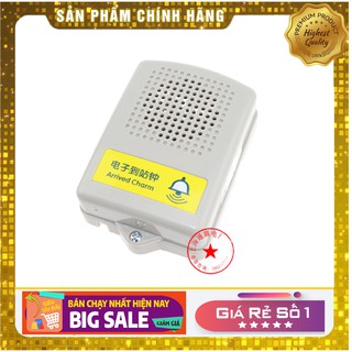 Chuông dừng tầng thang máy - Chuông điện 24VDC - chuong dien