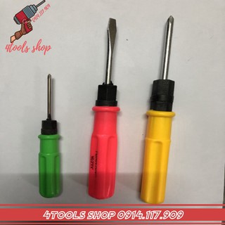 Tô Vít 2 đầu Siêu Rẻ