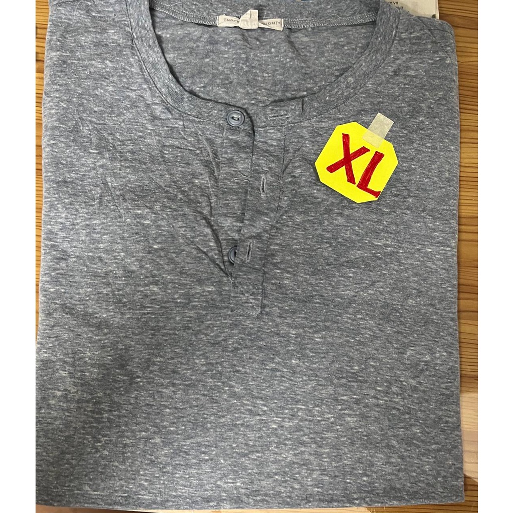 Áo thun si tuyển có bigsize