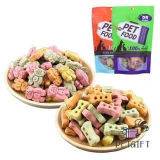 Bánh Quy Cho Chó, Bánh Thưởng Cho Chó Bị Hôi Miệng