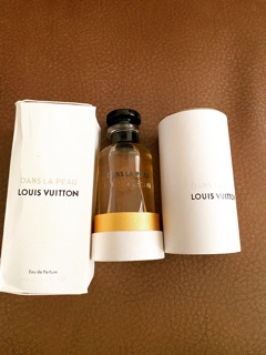 Nước hoa louis vuitton 100ml dans la peau
