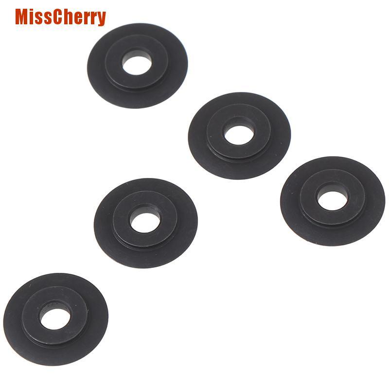 Bộ 5 bánh xe cắt ống nước bằng thép chịu lực chất lượng cao