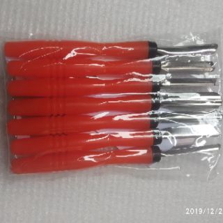 Bộ dao tỉa hoa quả 9 món