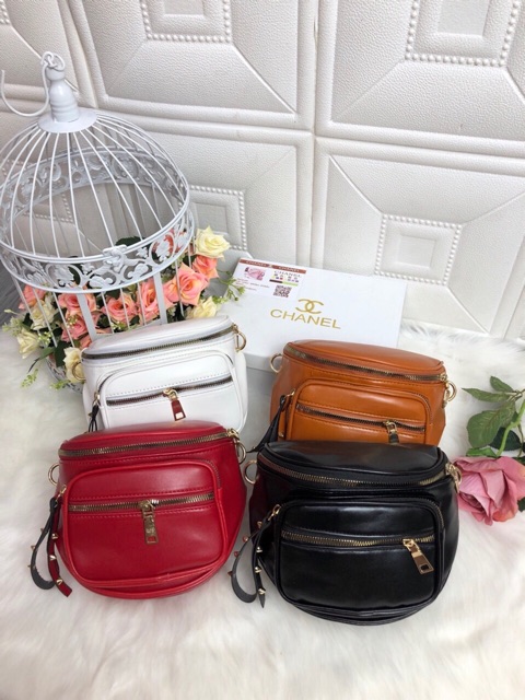 Túi Đeo Hông , Đeo Bụng Thời Trang - TT02 | BigBuy360 - bigbuy360.vn