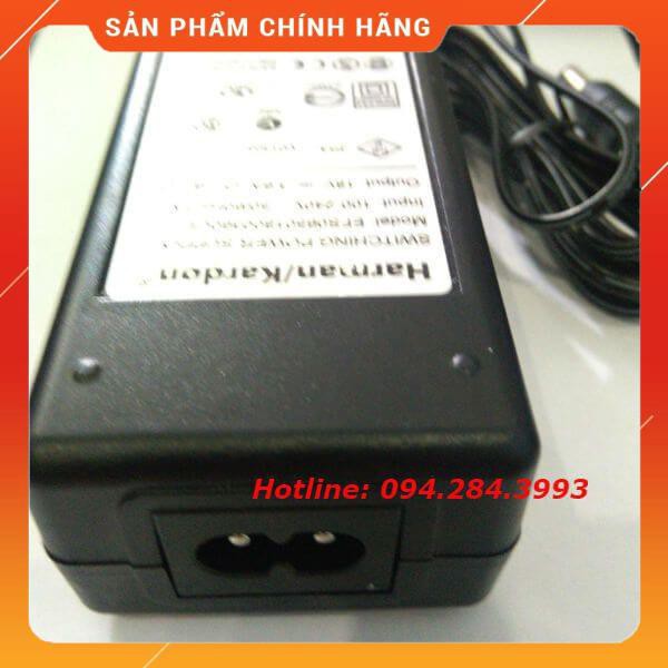 Adapter nguồn loa harman Kardon 18v 3.6a dailyphukien