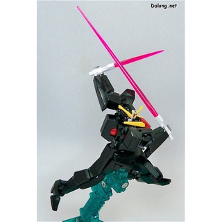 Mô hình lắp ráp HG 1/144 Seraphim Gundam