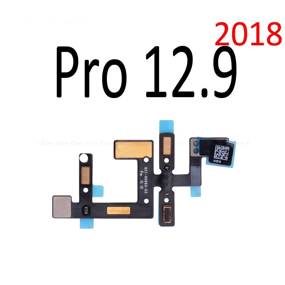 Cáp Flex Loa Micro Cho iPa Pro 9.7 10.5 11 12.9 Inch