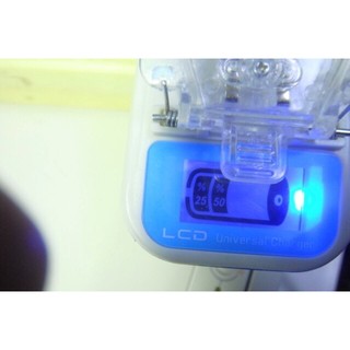 Dock sạc pin rời cho điện thoại