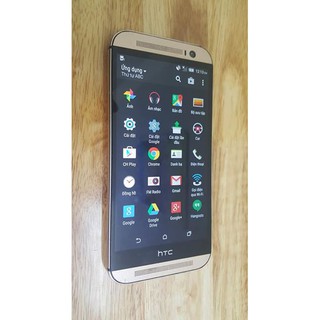 Điện thoại HTC M8