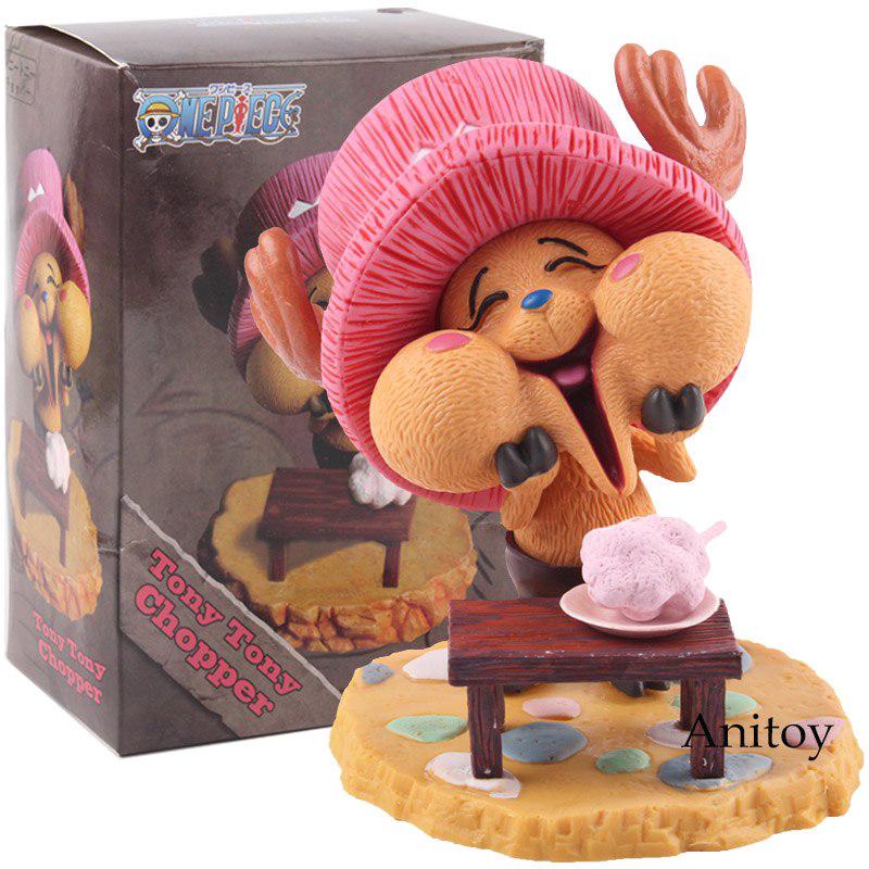 Mô hình nhân vật TONY Chopper trong phim hoạt hình One Piece