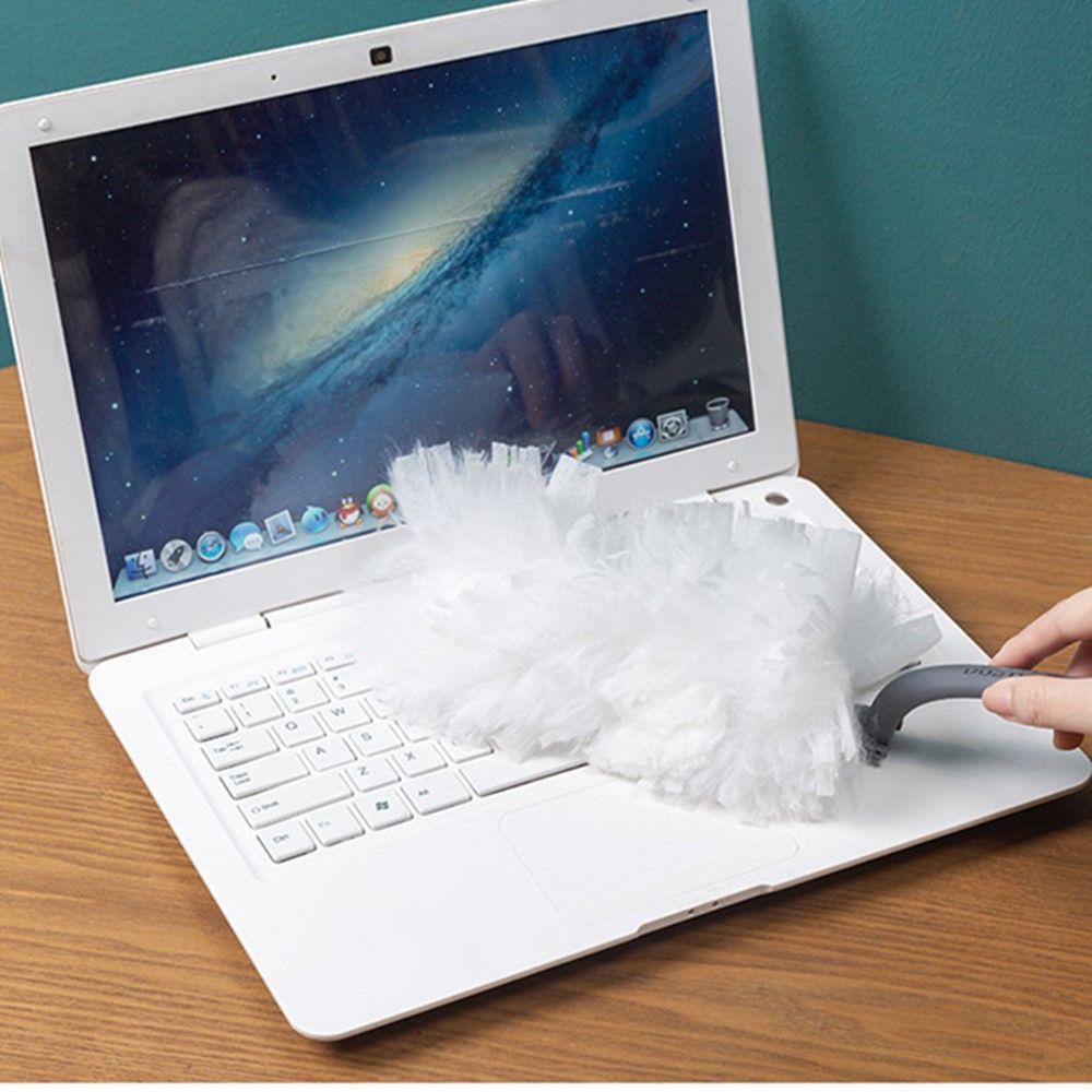 DORAW Chổi Quét Bụi Tĩnh Điện Thay Thế Cho Xe Hơi