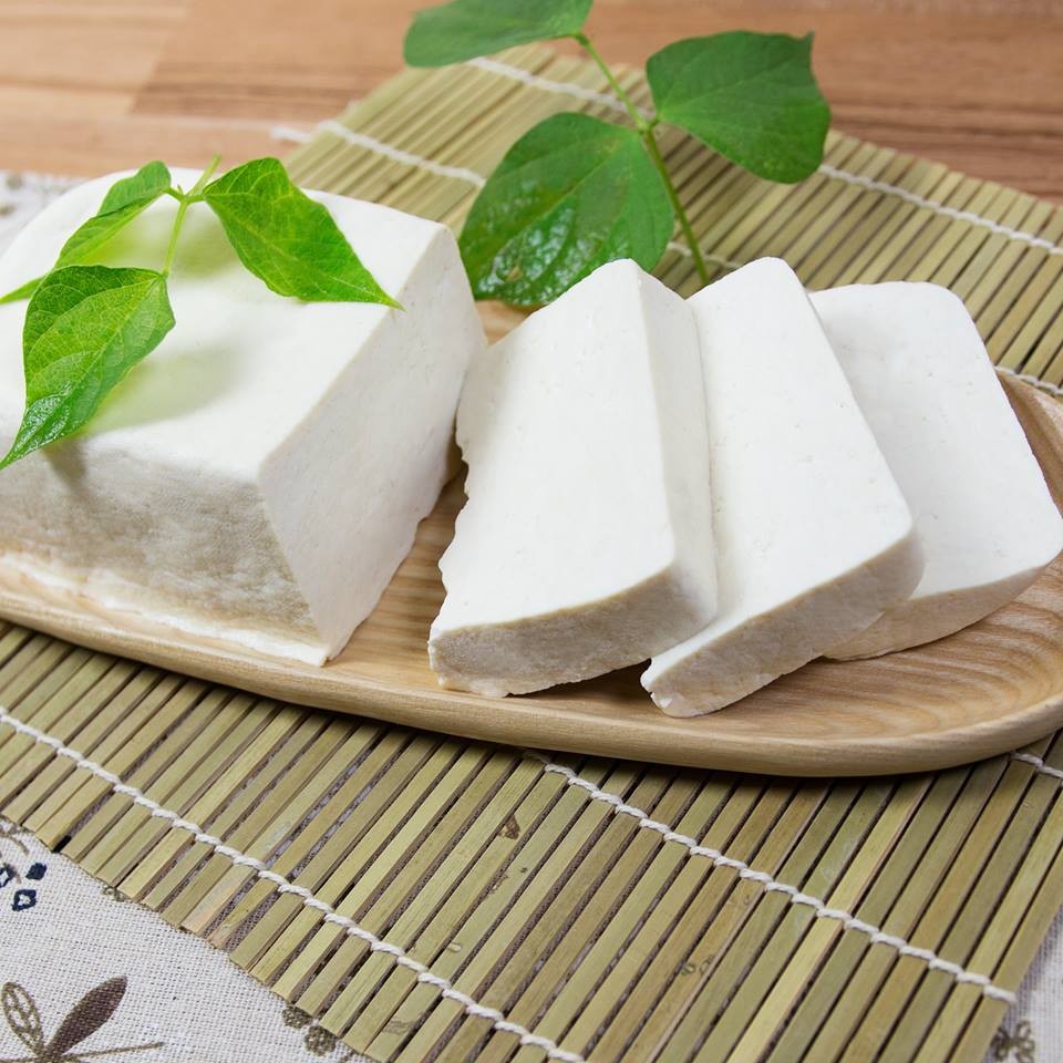 Khuôn Làm Đậu Phụ, Làm Đậu Hũ Inox Có Chức Năng Ép INOX Tofu Mold Soybean