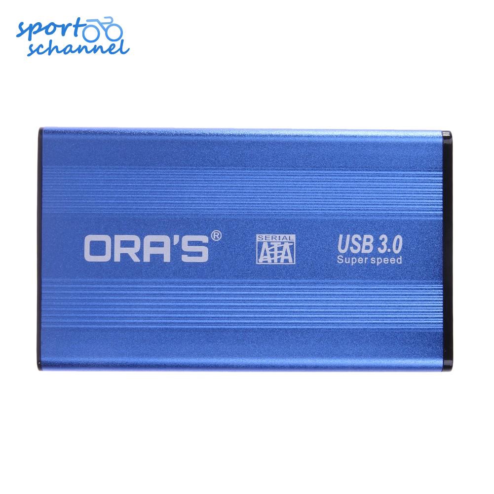 Hộp Đựng Ổ Cứng Sata 2.5 Inch Usb 3.0 Cho Laptop | BigBuy360 - bigbuy360.vn