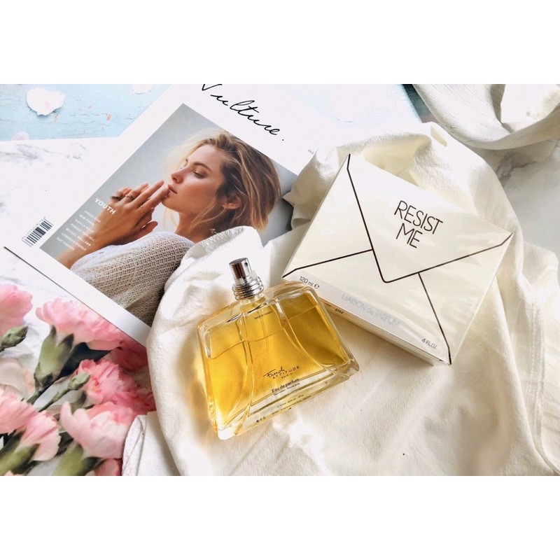 Nước Hoa Resist Me 120ml