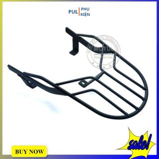 Cảng sau Winner V1 Exciter 2010 Raider Wave Alpha mẫu givi thường lắp thay thế tay dắt zin chắc chắn