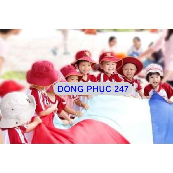 May Áo Thun Công Nhân -  Đồng Phục Công Ty Theo Yêu Cầu