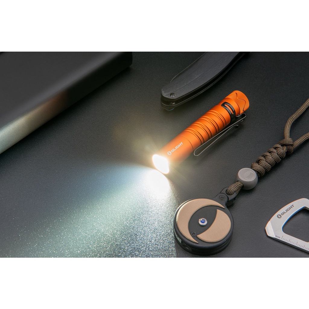 Đèn Pin Olight i5R EOS  150~350 lumens