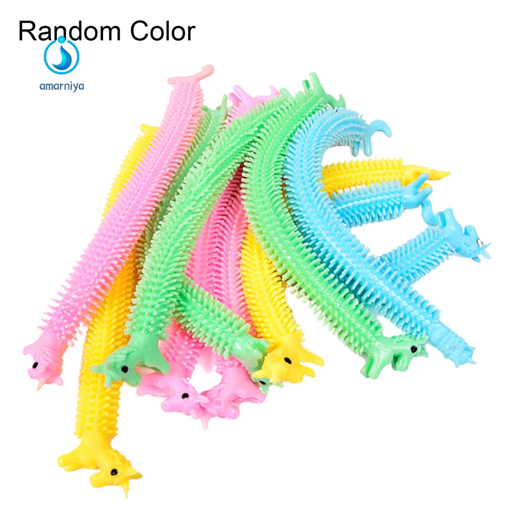 Đồ Chơi BóP Squishy HìNh Thú Cưng Dễ Thương GiúP GiảM Stress HiệU Quả