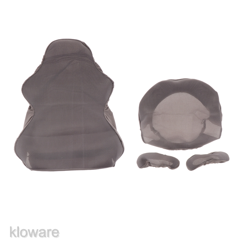 Tấm bọc ghế ngồi chơi game độc quyền