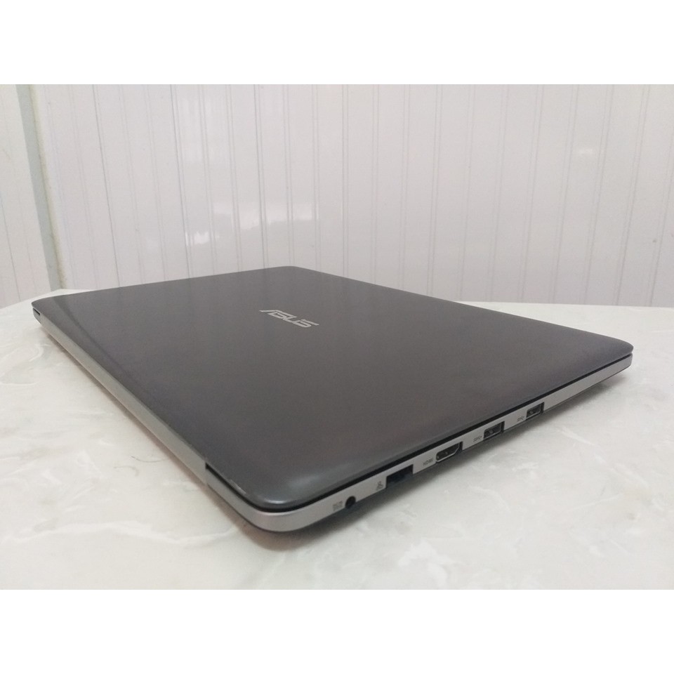 Laptop Asus K401LX Core i5 6200U / VGA 2G / Máy đẹp 98% | WebRaoVat - webraovat.net.vn