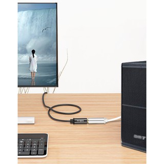 CÁP NỐI DÀI 3.5MM JINGHUA A130