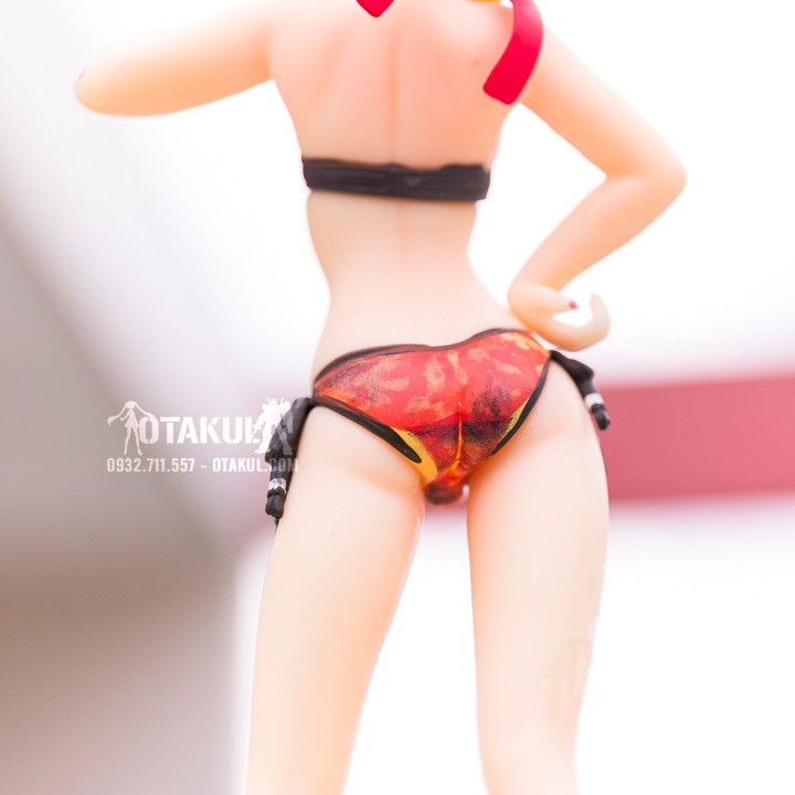 Mô Hình Figure Saber Bikini - Fate / Stay Night