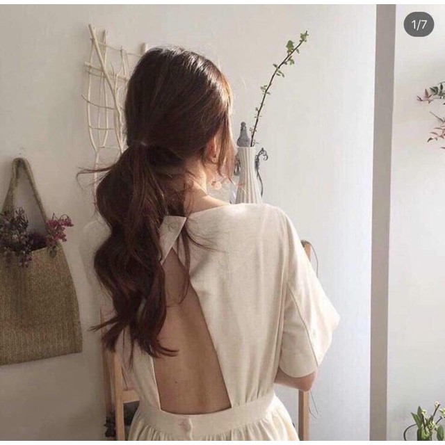 ÁO BRA KHOÉT SÂU HỞ LƯNG CÓ ĐỆM NGỰC | BigBuy360 - bigbuy360.vn