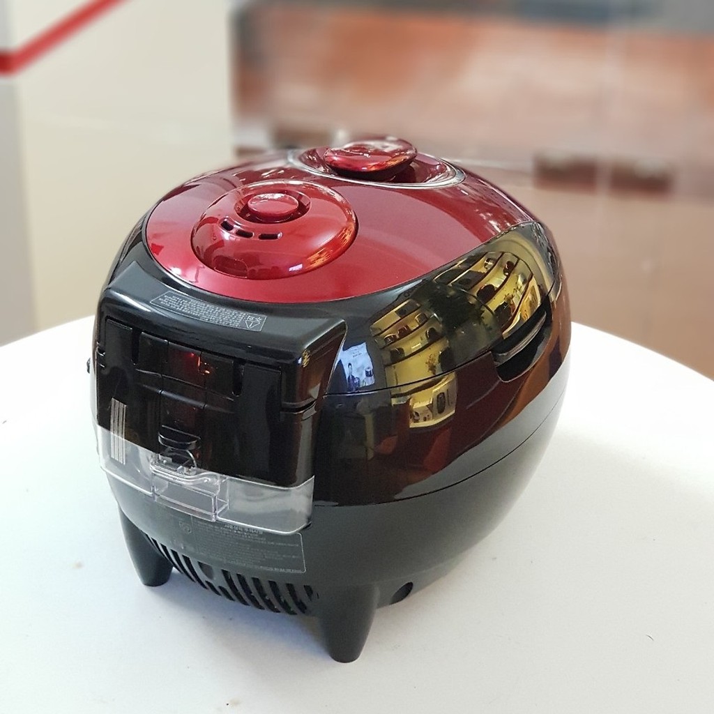 Nồi cơm điện Cao tần Cúc Cu | BigBuy360 - bigbuy360.vn