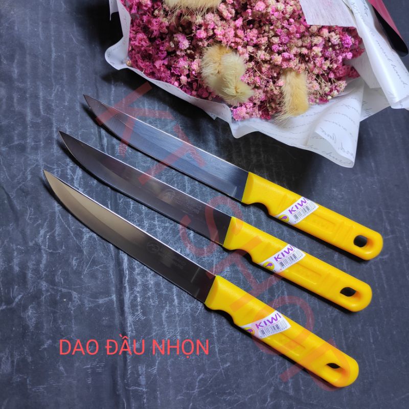Dao gọt trái cây KIWI