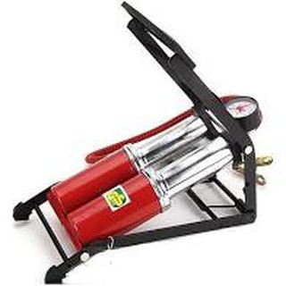 Bơm đạp chân