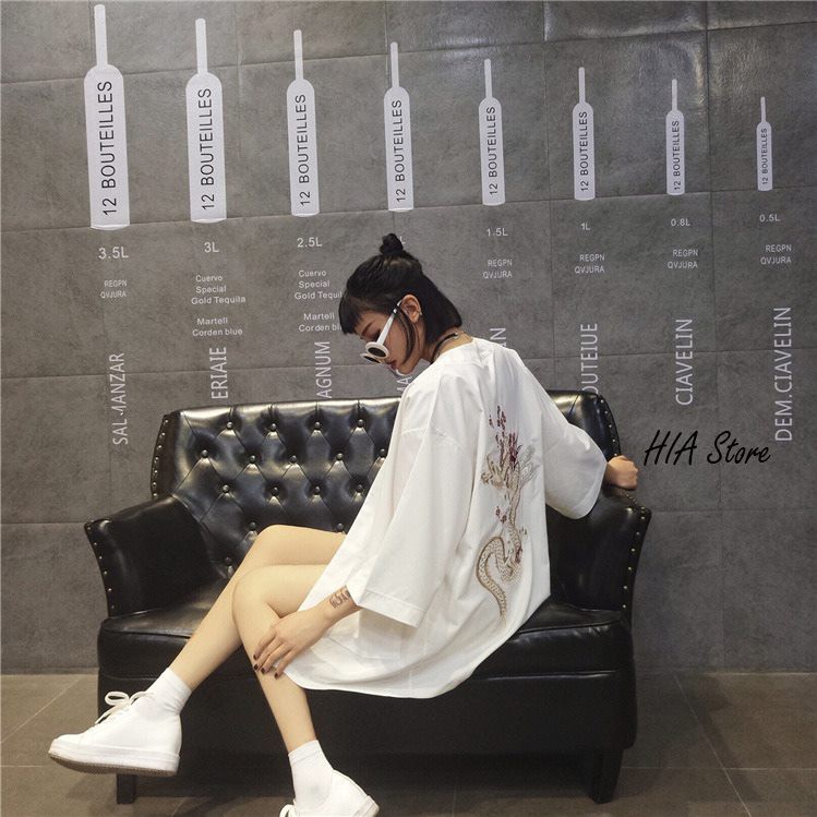 Áo KIMONO - đi biển - hàng nhập QUẢNG CHÂU | BigBuy360 - bigbuy360.vn