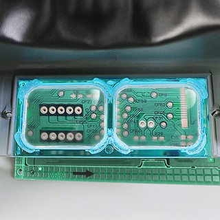 Kính Lúp Đội Đầu MG81007B