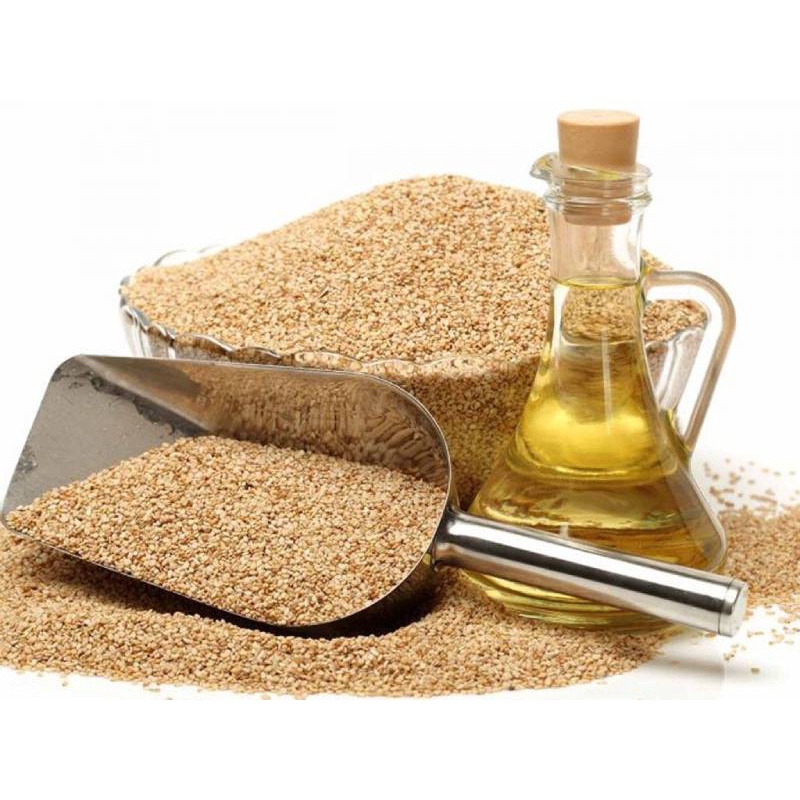 Dầu mè nguyên chất 100ml