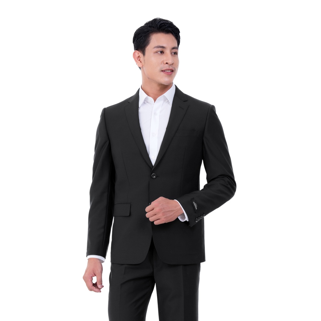 Bộ vest nam May 10 mã 040118195 (áo 2 cúc)