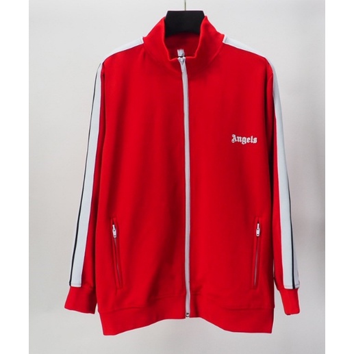 Palm angels Áo khoác thời trang nam và nữ mới