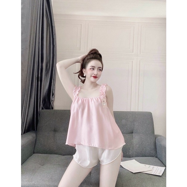 Đồ ngủ đùi,dây | BigBuy360 - bigbuy360.vn