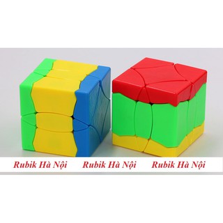 Rubik Birds ShengShou
