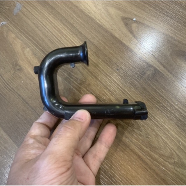 Ông thông hơi tháo máy cho loa 2-3 inch