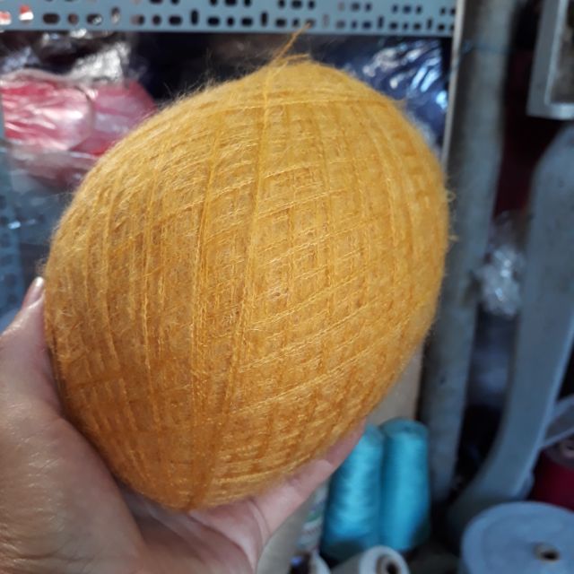 Mohair đà lạt