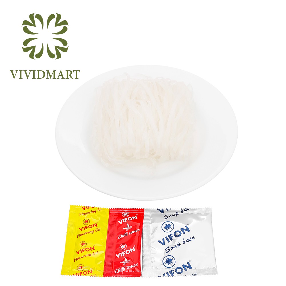 [Toàn quốc] [Gói lẻ] PHỞ ĂN LIỀN VIFON VỊ BÒ / GÀ / CHAY RAU NẤM - GÓI/65g - VIFON | BigBuy360 - bigbuy360.vn