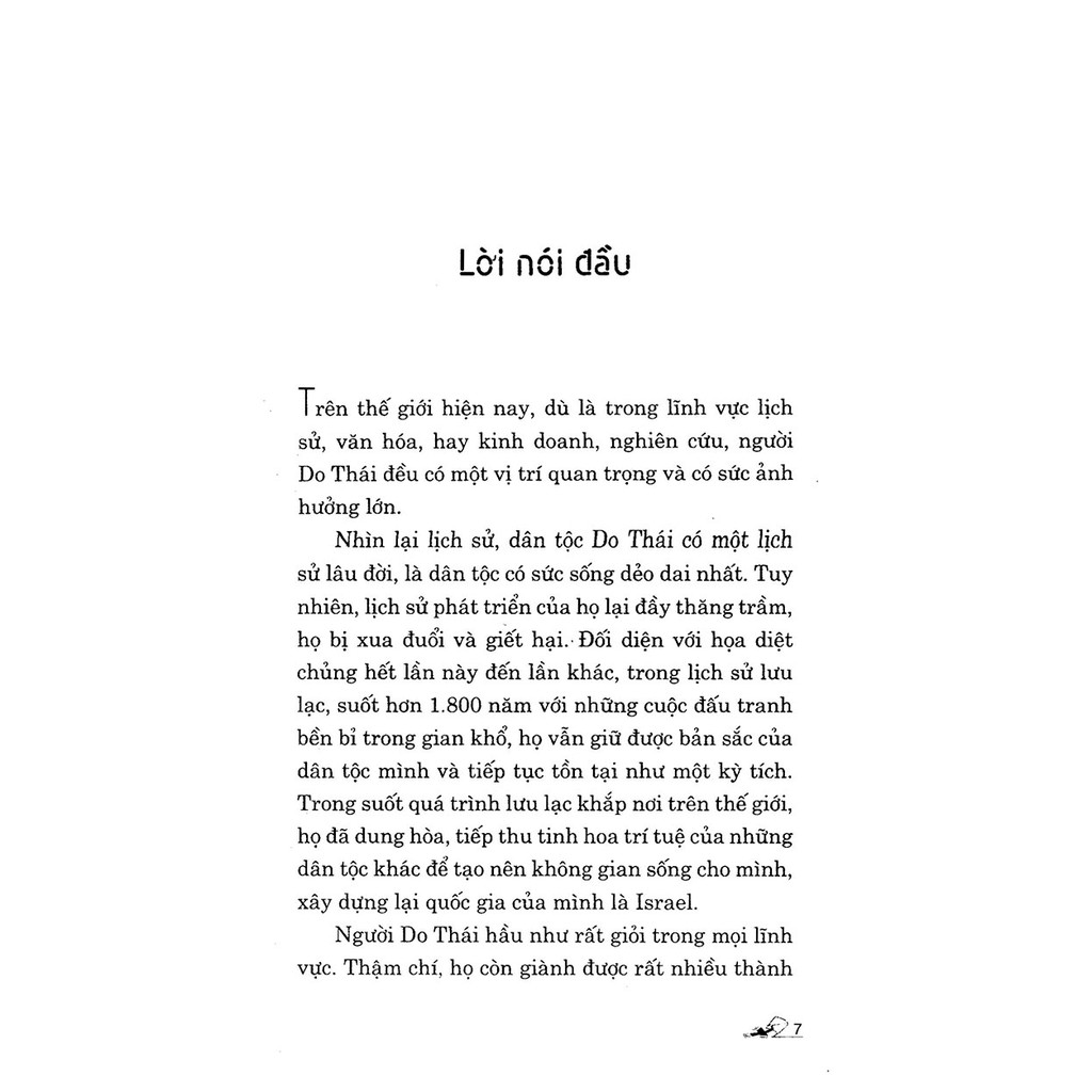 Sách - Trí Tuệ Siêu Việt Của Người Do Thái | BigBuy360 - bigbuy360.vn